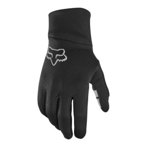 Rękawiczki FOX RANGER FIRE BLACK czarny GRATISY