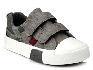 Buty dziecięce trampki BIG STAR II374018  rzepy