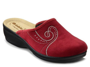 Kapcie pantofle damskie domowe INBLU BJ-127