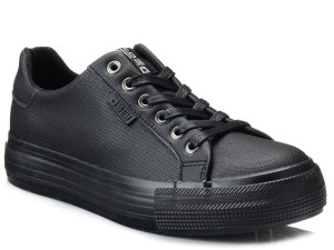 Trampki damskie na platformie BIG STAR II274345