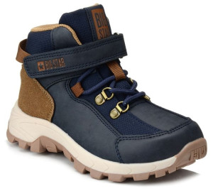 Buty dziecięce trapery BIG STAR II374098 zimowe