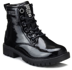 Buty glany dziecięce BIG STAR II374045 zimowe