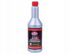 STP płyn do układu kierowniczego wspomagania 354ml