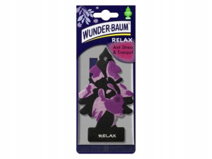 Zapach choinka Wunder-Baum, Sentiment Relax