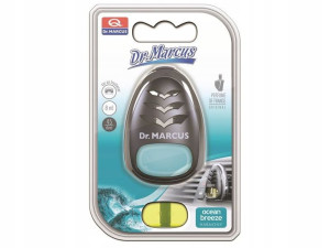 DR MARCUS zapach do kratki Harmony Ocean Breeze
