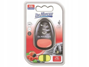 DR MARCUS zapach do kratki Harmony Red Fruits
