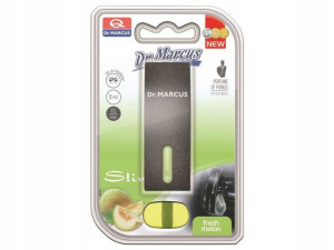 DR MARCUS zapach kratki nawiewu Slim Fresh Melon