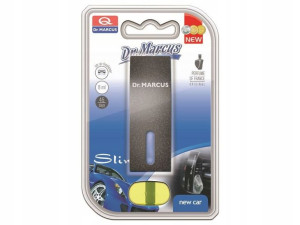 DR MARCUS zapach do kratki nawiewu Slim New Car
