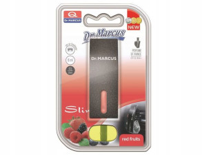 DR MARCUS zapach do kratki nawiewu Slim Red Fruits