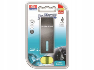 DR MARCUS zapach do kratki nawiewu Slim Ocean