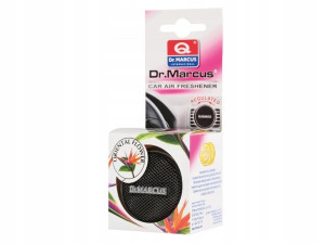 DR MARCUS zapach do kratki Shaped Oriental Flower