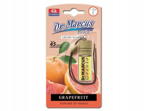 DR MARCUS zapach zawieszka Ecolo, Grapefruit