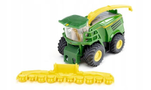 Siku 1794 Sieczkarnia John Deere 8500i Skala 1:87