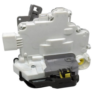 Audi A3 8P A4 B7 A6 C6 A8 zamek drzwi przód LEWY