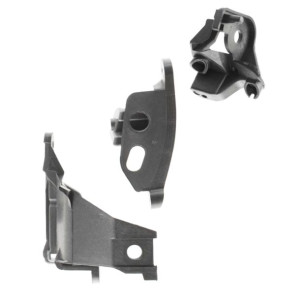 Zestaw Naprawczy Lampy Lewy Peugeot 308 07-11