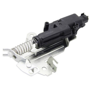 Siłownik Zamka Klapy Bagażni Ford Fusion 2002-2013