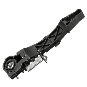 Renault Master 3 Mechanizm Klamki Drzwi Tylnej Tył