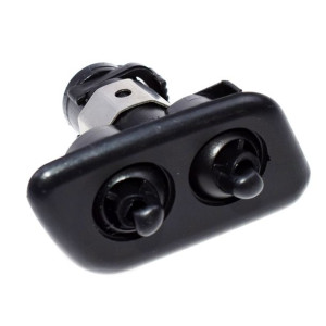 Dysza Sprysk Lampy Reflektora P Bmw E39 1995-2004