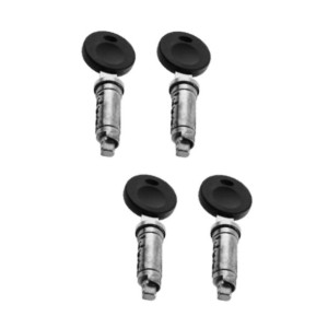 4x Wkładka Zamki Drzwi Do Vw T4 1990-2003