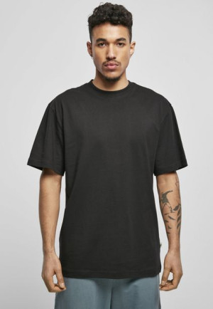 Organic Tall Black
