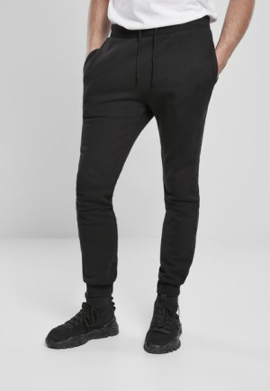 Organic Basic Black