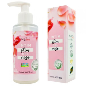 Intim Stim 150ml Różany Żel Orgazmowy