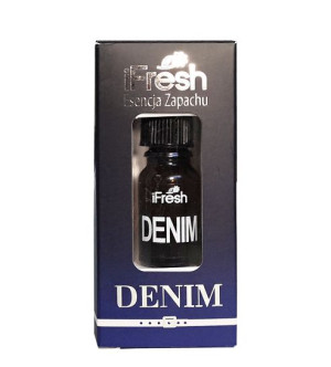 KALA iFresh DENIM esencja zapachu 10ml