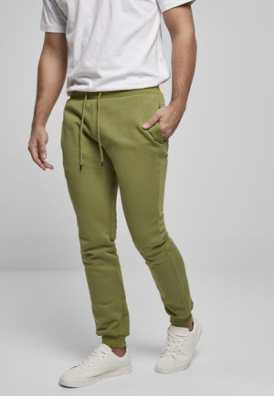 Organic Basic Newolive