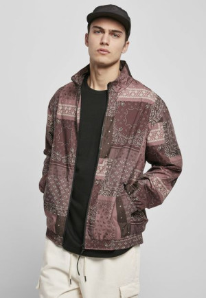 90s Track Bandana Aop