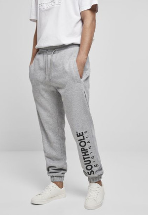 Basic Grey/Black