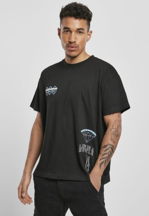 Hustle Life Box Black