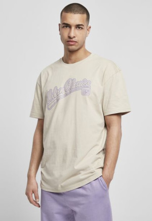 T-shirt Baseball Cloud
