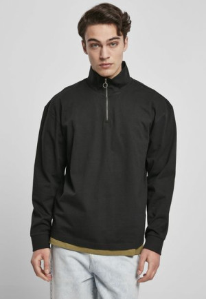 Heavy Troyer Black