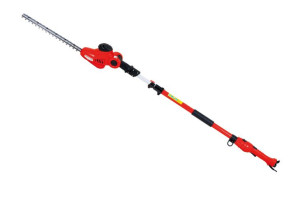 NOŻYCE DO ŻYWOPŁOTU GRIZZLY teleskopowe 460W