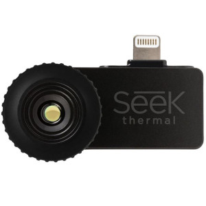 Kamera Seek Thermal Compact iOS, LW-EAA