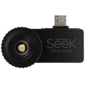 Kamera Seek Thermal Compact Android microUSB, UW-EAA