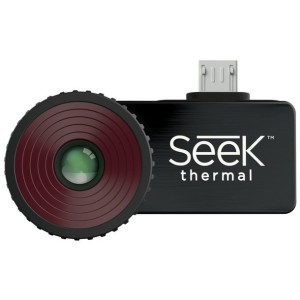 Kamera Seek Thermal CompactPRO Android microUSB, UQ-EAA