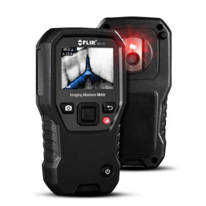 Wilgotnościomierz termowizyjny FLIR IGM, MR160