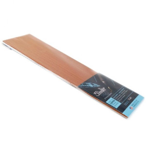 Filament 3Doodler PRO, Miedź, 25szt., 3DP-COPPER-25