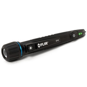 Bezdotykowy detektor napięcia z latarką FLIR VP42