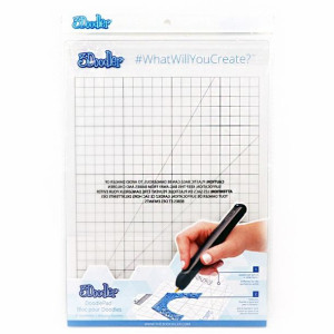 Doodle Pad dla 3Doodler Create i Pro, 3DR2PA