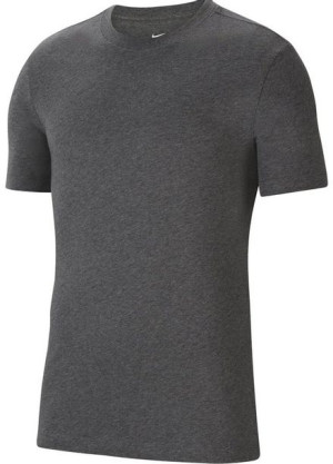Koszulka dla dzieci Nike Park 20 szara CZ0909 071