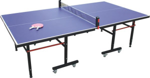 Stół Do Tenisa Stołowego Ping Pong Rakietki B03