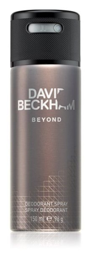 David Beckham Beyond Dezodorant Spray 150ml