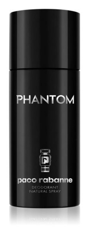 Paco Rabanne Phantom Dezodorant 150ml