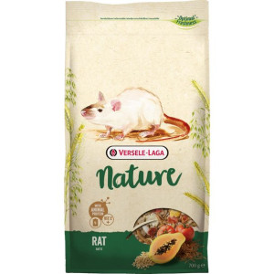 Versele Laga Nature Rat Karma Dla Szczura 700 g
