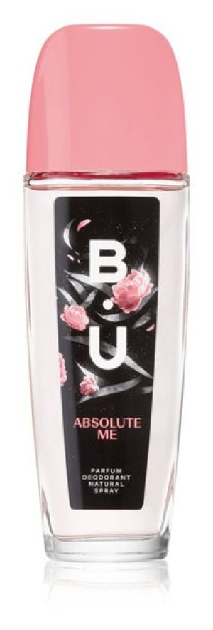 B.u. Absolute Me Dezodorant 75ml