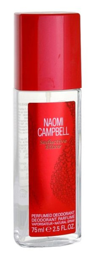 Naomi Campbell Seductive Elixir Dezodorant 75ml