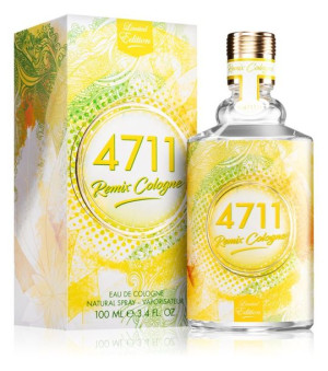 4711 Remix Lemon Edc 100ml Oryginał