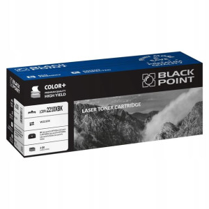 Toner Black Hp Laserjet Pro Mfp M282nw M283fdn